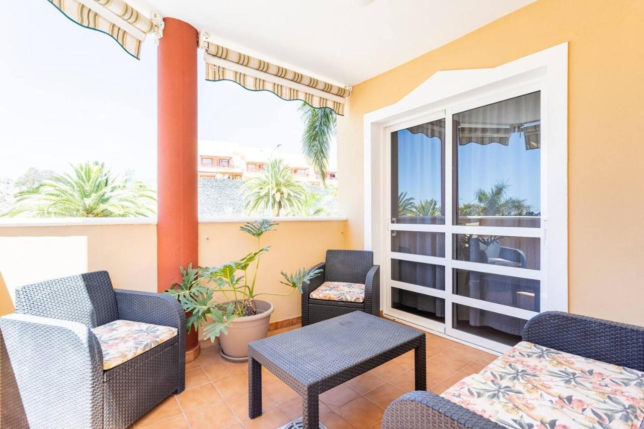 Amplio Y Comodo Apartamento En Callao Salvaje. Luaran gambar