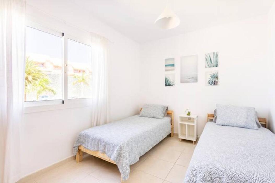 Amplio Y Comodo Apartamento En Callao Salvaje. Luaran gambar